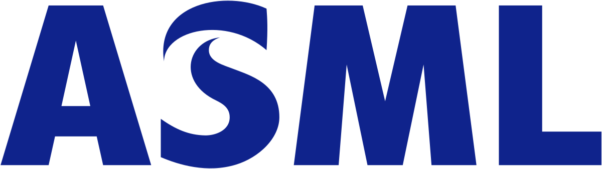 ASML Logo