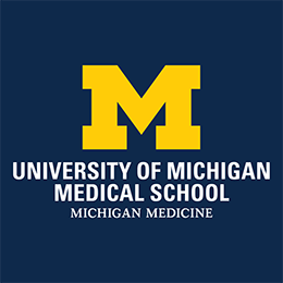 University of Michigan Medical School Logo